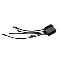 Inokim OXO Repeater/Relay