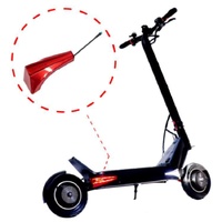 Inokim Tail Light Rear OX OXO