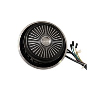 Inokim Motor OX 48v/60v 