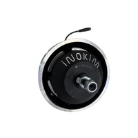 Inokim Motor Quick 3