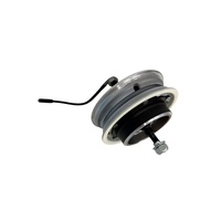Inokim Motor Superlight 2 - White