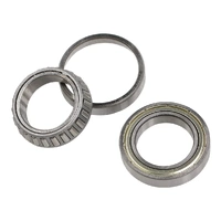 Inokim OX OXO Headset top and bottom bearing set