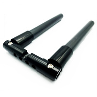 JUBEL HANDLE BAR FOLDING ASSEMBLY MERCANE WIDEWHEEL COMPATIBLE