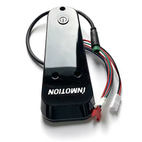 Inmotion Climber Electric scooter Display PCB Assembly（Without turn signal function）