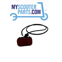 Mercane Kukirin G2 Master Tail Light