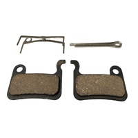 Brake Pad Standard Hook Style
