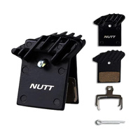 Genuine Nutt Vented Electric Scooter Brake Pads