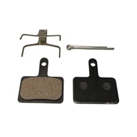Brake Pads Carbon Ceramic 