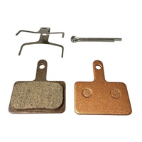 Brake Pads Ceramic