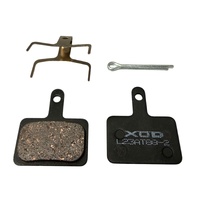 Brake Pads Sintered XOD