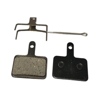 Brake Pads Standard