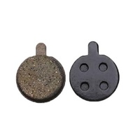 Brake Pads Round 18mm