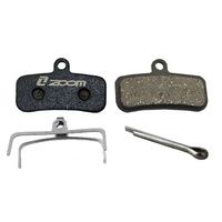 Brake Pads Zoom 4 Pot/Piston