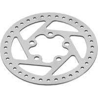 Brake Rotor 110mm - 5 Hole Mount