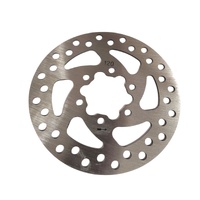 Brake Rotor 120mm - Standard Hole Mount