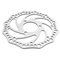 Brake Rotor 140mm - 3 Hole 