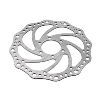 Brake Rotor 160mm - Non Standard - Dualtron etc