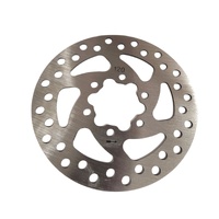 MERCANE WideWheel Pro 120mm High-Performance Brake Disc | 6-Bolt Mount for Enhanced Safety & Easy Installation
