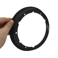 G2 Split Rim 166mm