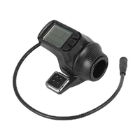 Inokim Throttle LCD Display D01 OXO (Unlocked)
