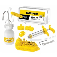 ezmtb Hydraulic Bleed Kit Lite