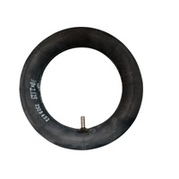 10x2.125 Tube - Straight Valve - Premium 2mm