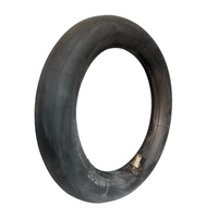 10x2.125 Tube - Straight Valve - Premium 2mm Off Centre Valve