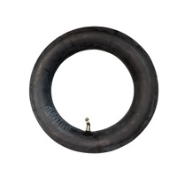 10x2.5 Tube - 75 Valve - Steel - Premium