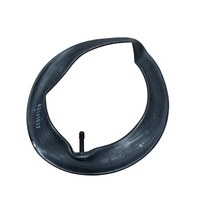 12.5x2.25 Tube - Straight Valve 