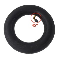 200x50 Tube - 45 Valve