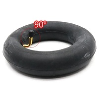 200x50 Tube - 90 Valve