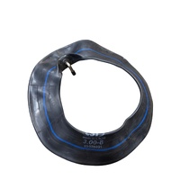 3.00-8 Tube - 90 Valve
