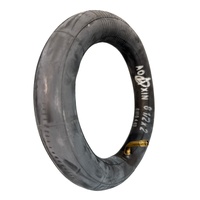 8.5x2 Tube - 90 Valve - 2mm Premium