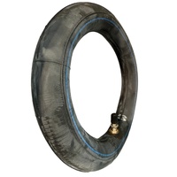 8.5x2 Tube - Straight Valve - Premium Extra Strong and Thick