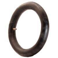 8.5x2 Tube - Straight - Steel - Standard 1.2mm