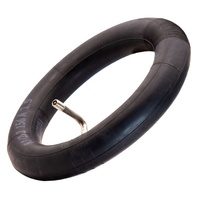 8.5x3 Tube - 90 Degree Valve Extended - Premium