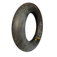 90/65-6.5 Tube - 90 Valve - Brass