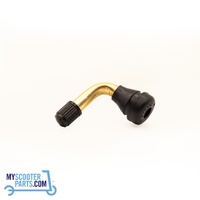 Valve PVR70 90 for Tubeless Tyre