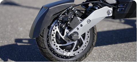 Brakes