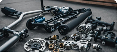Parts