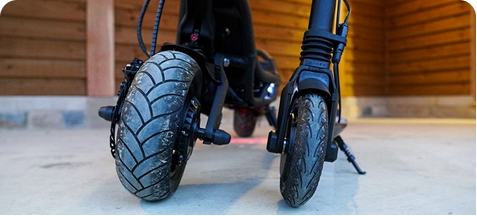 Tyres & Tubes