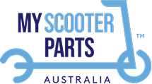 My Scooter Parts